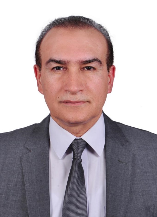 Dr. Abdul Moeen Baco